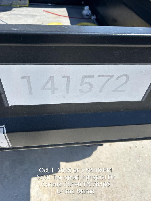 2021 Club Car CA1700D Canopy, Diesel, 4 Passenger