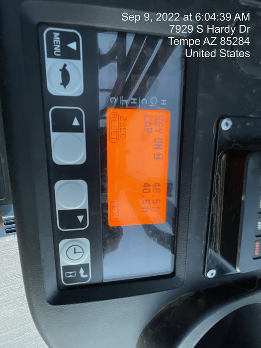 2022 TOYOTA 50-8FGU25