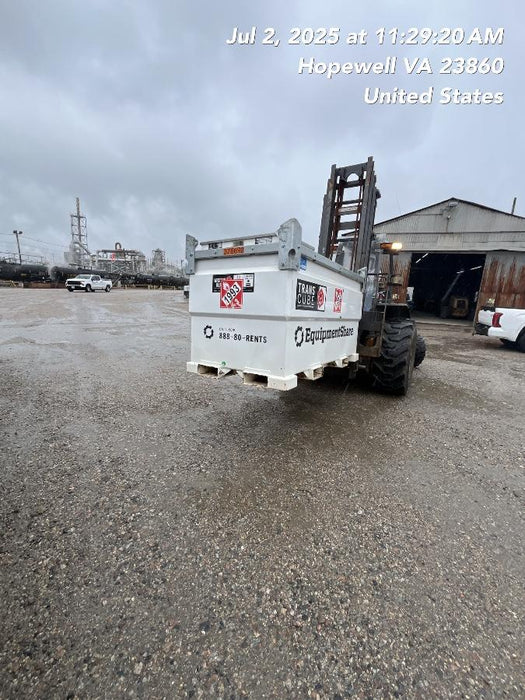 2023 WESTERN GLOBAL 20TCG-ES