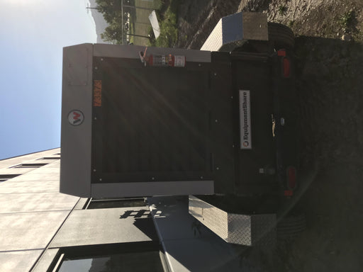 2020 WACKER NEUSON G100