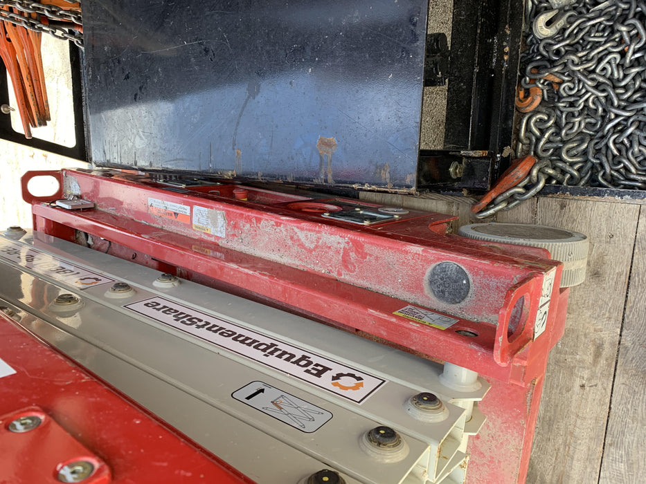 2019 MEC 1330SE ES Keypad, Telematics Hardware, Extended Full 2 Year Warranty