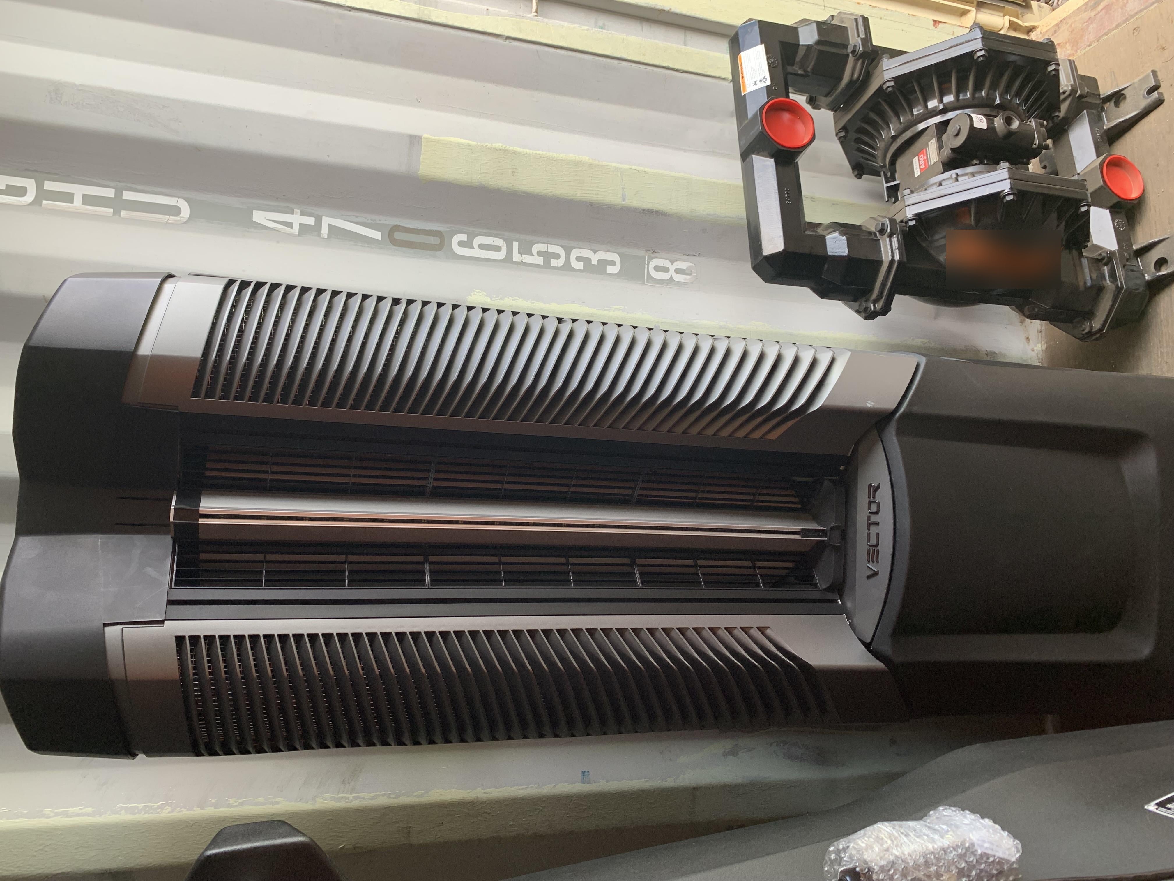 2023 VECTOR Vector Max