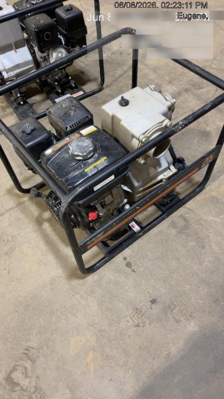 2025 MI-T-M WTP-T03-0MGH