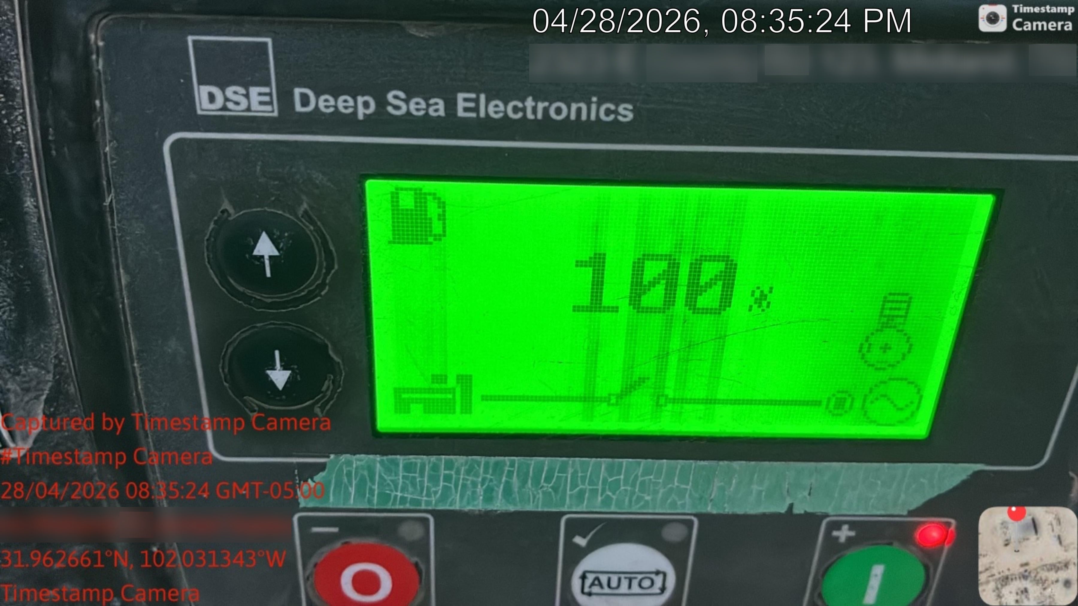 2021 ATLAS COPCO QAS45 CWK