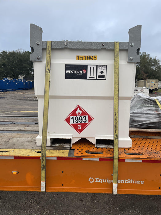 2021 TRANSCUBE 20TCG(G)W-NA