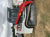 2019 Takeuchi TL8CW Cab/Heat/AC w/Hydraulic Universal Quick Hitch, 76" HD Bucket w/ Bolt-On Edge
