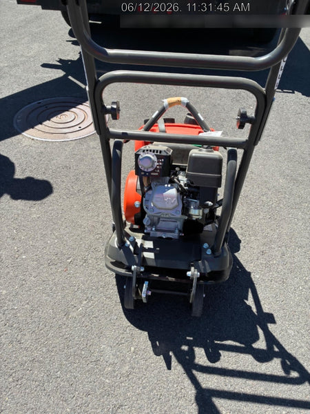 2025 HUSQVARNA LF75