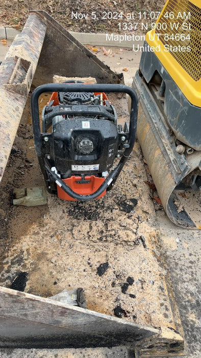 2024 HUSQVARNA LT6005