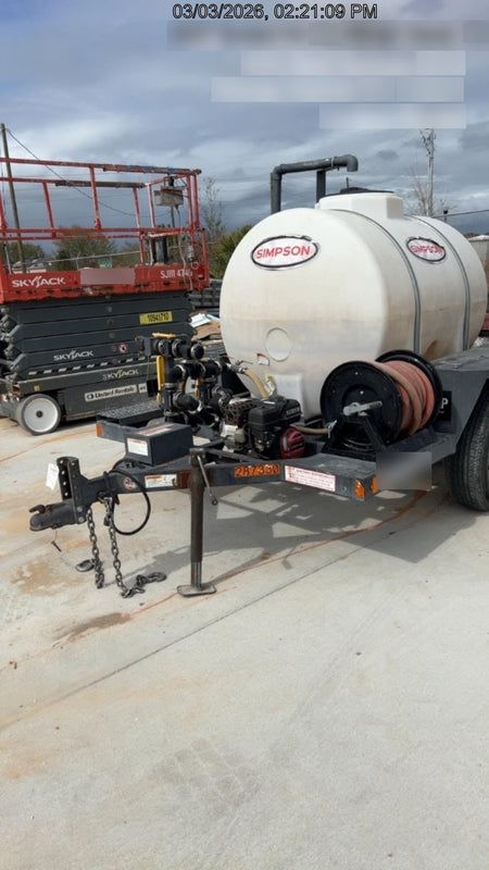 2022 SIMPSON SWT-52517