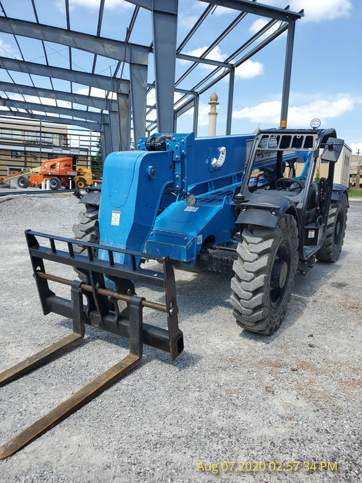 2019 GENIE GTH-844