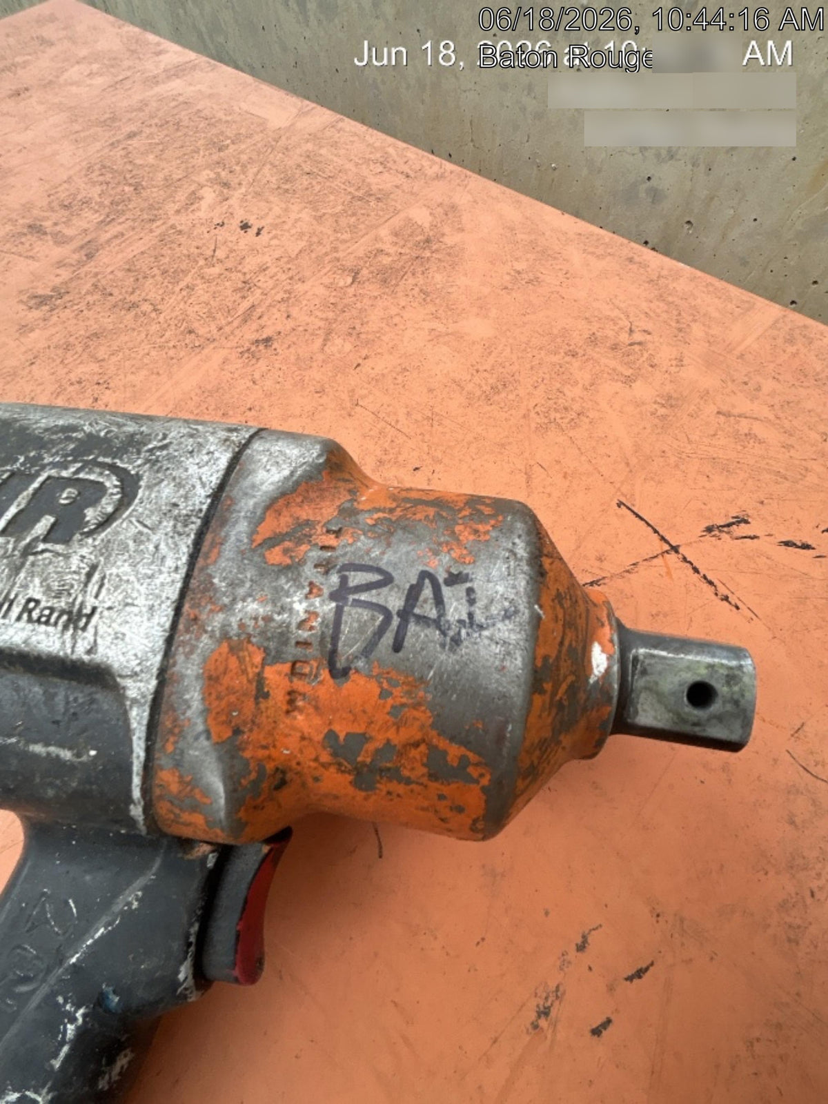 2022 INGERSOLL RAND 2925P3TI