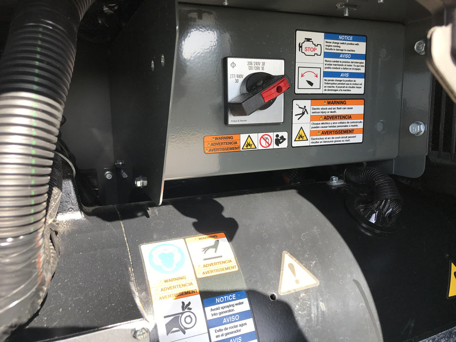 2020 WACKER NEUSON G25