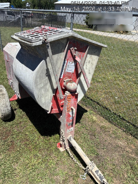 2024 MULTIQUIP WM90PH8