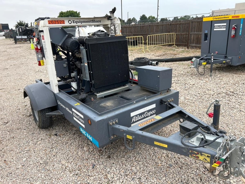 2022 ATLAS COPCO PAC F44 KD