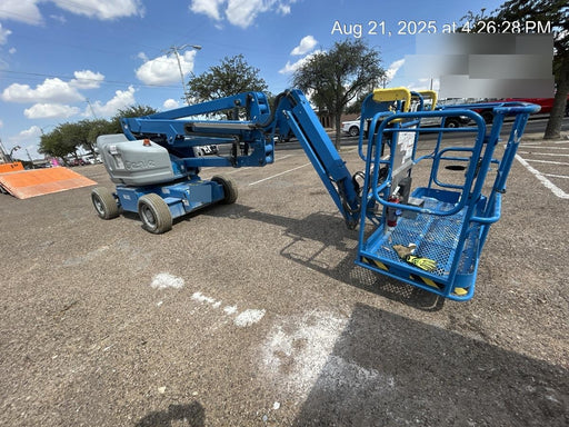 2018 GENIE Z-45/25J DC