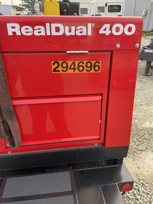 2023 SHINDAIWA DGW400MDL