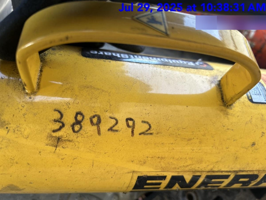 2024 ENERPAC P80