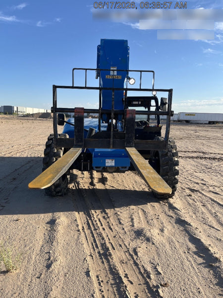 2023 GENIE GTH-844