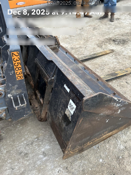 2022 PALADIN 48" Pallet Forks - Paladin