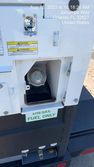 2023 SHINDAIWA DGK15FL