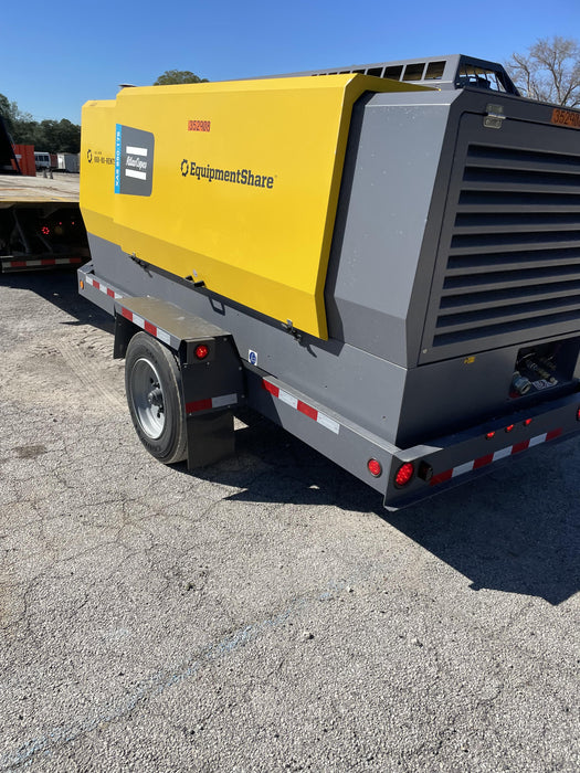 2023 ATLAS COPCO XAS 850
