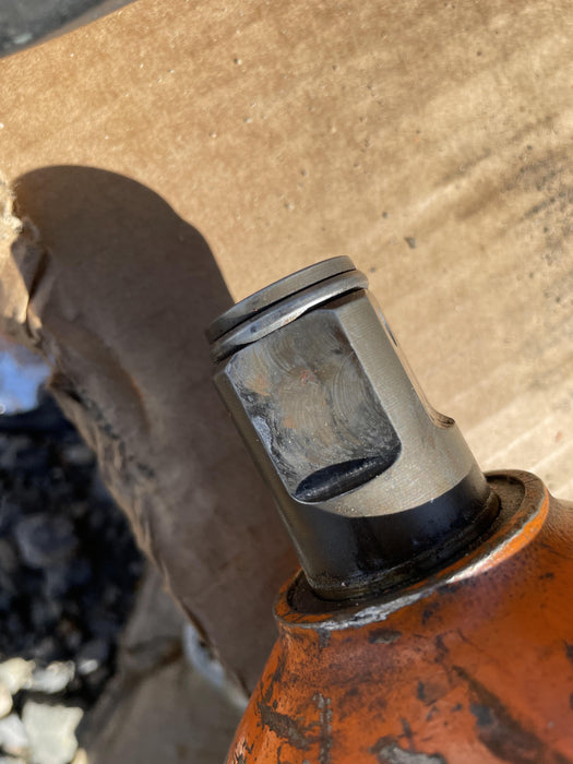 2021 MICHIGAN PNEUMATIC 751SS