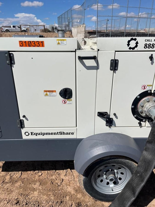 2023 ATLAS COPCO PAC F44 KD-S