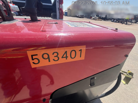 2025 LINCOLN ELECTRIC Ranger 305 LPG