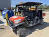 2022 KUBOTA RTV-X1140W-H (Canopy)