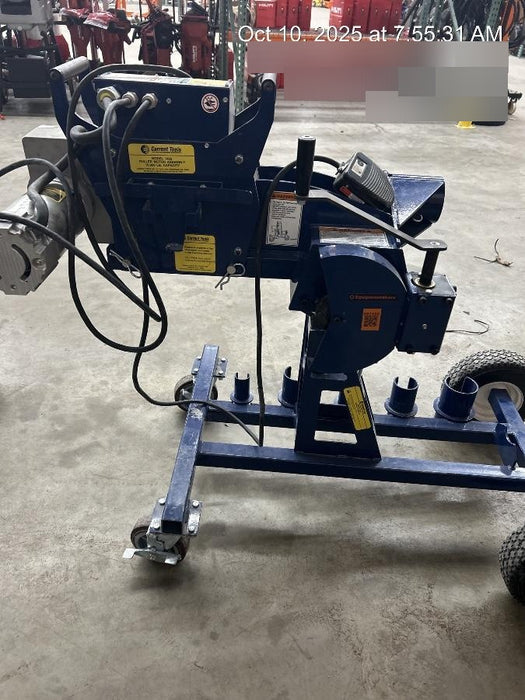 2025 CURRENT TOOLS 100A