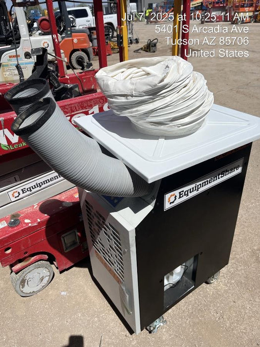 2023 KWIKOOL KPAC1411-2