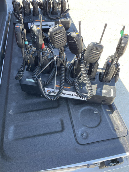 2023 MOTOROLA PMPN4283