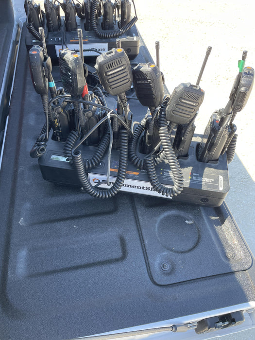 2023 MOTOROLA PMPN4283