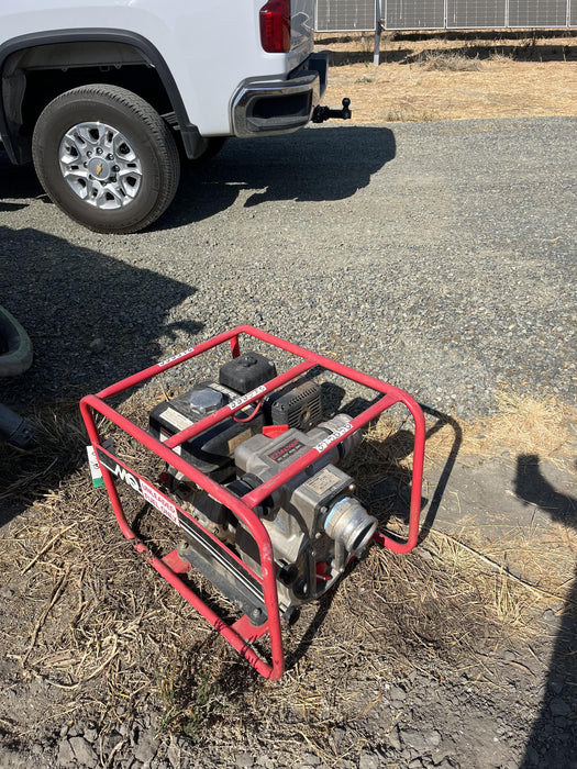 2023 MULTIQUIP QP3TH