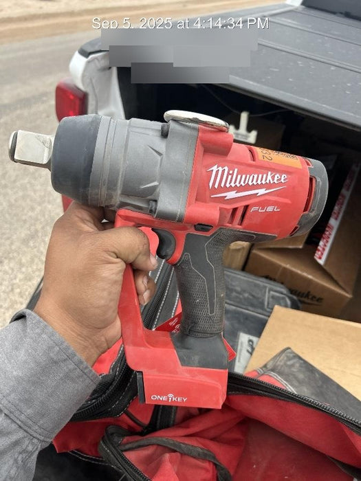 2022 MILWAUKEE 2867-22