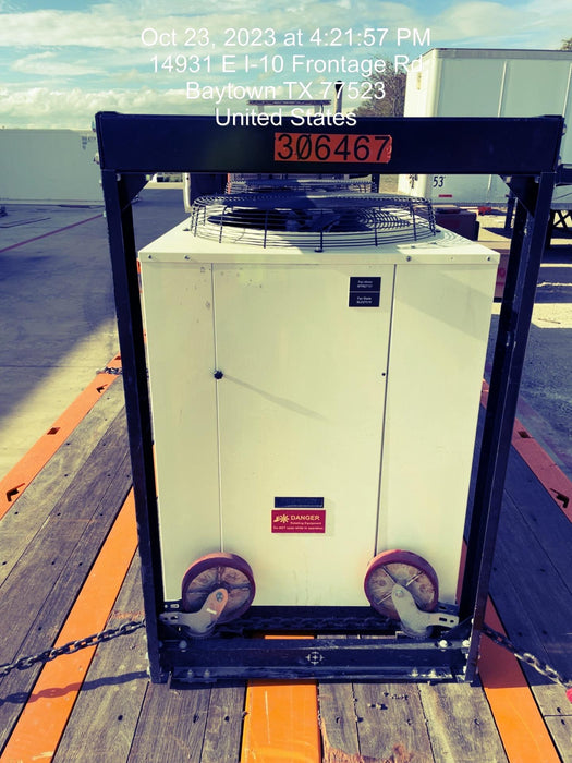 2023 SMARTECH STAC10S-R