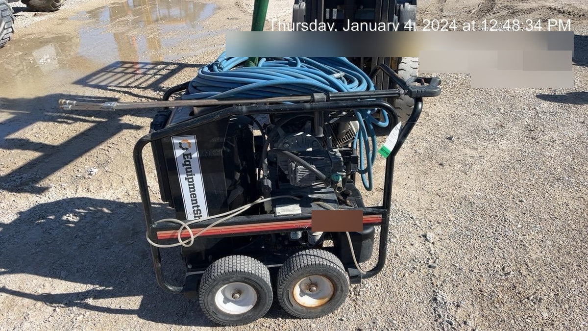 2019 MI-T-M CORPORATION HSP-3504-3MGH