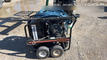 2019 MI-T-M CORPORATION HSP-3504-3MGH