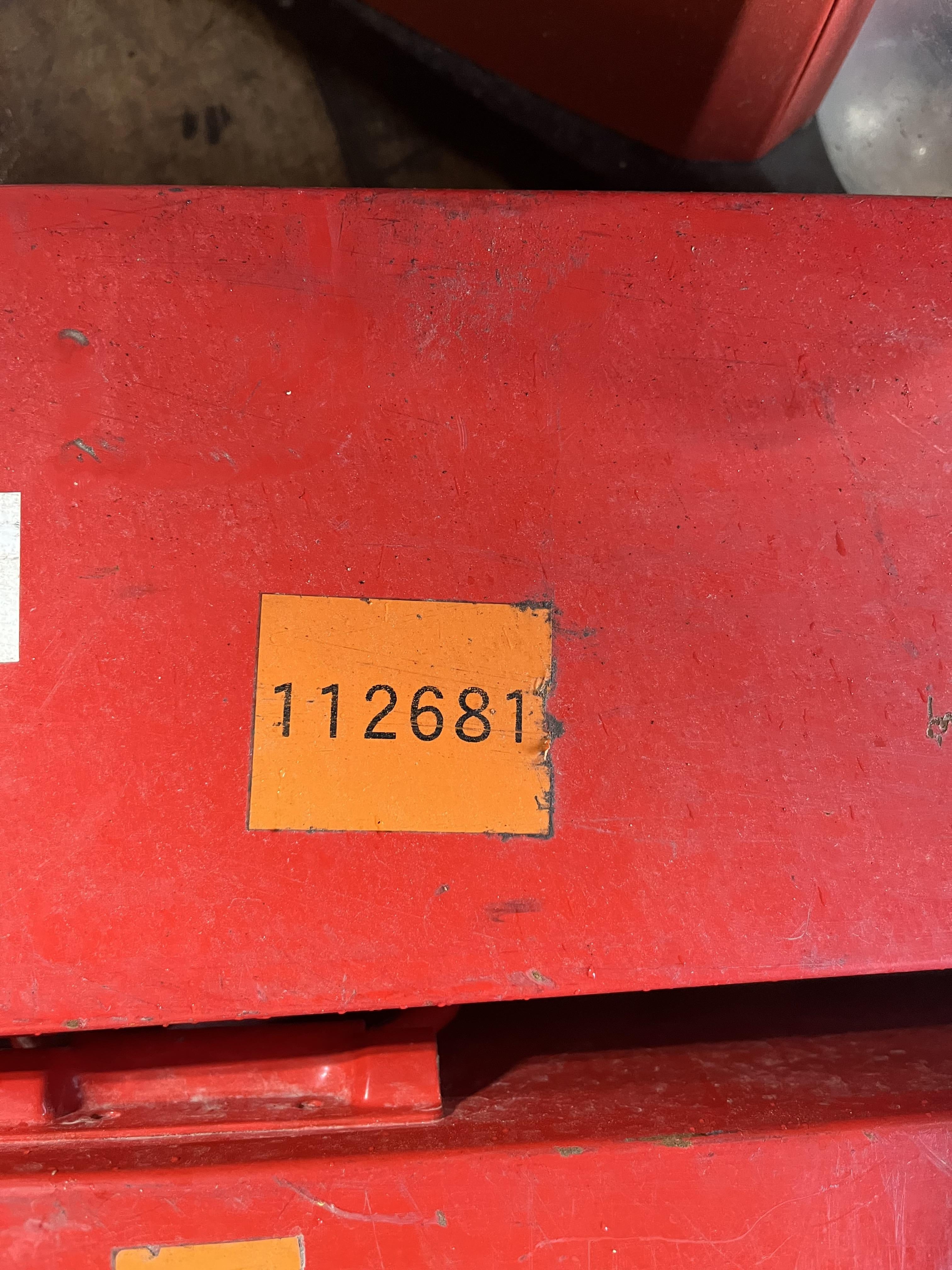 2020 PROTO J6023
