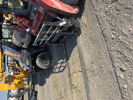 2020 PALADIN 72" Skid Steer Forks