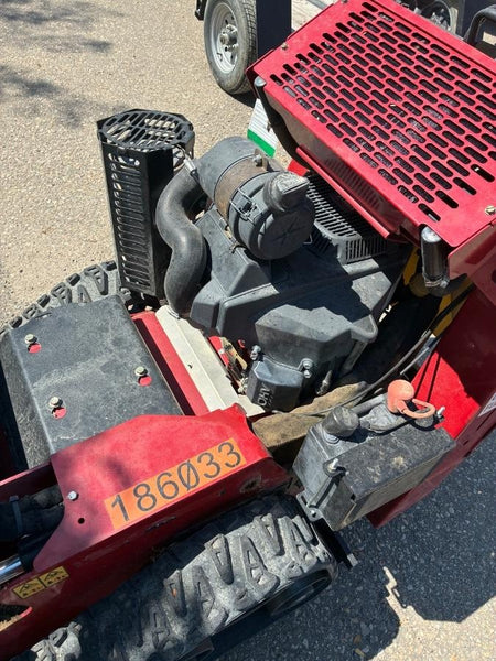 2022 TORO TRX-16