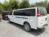 2023 CHEVROLET Express Van - Rental