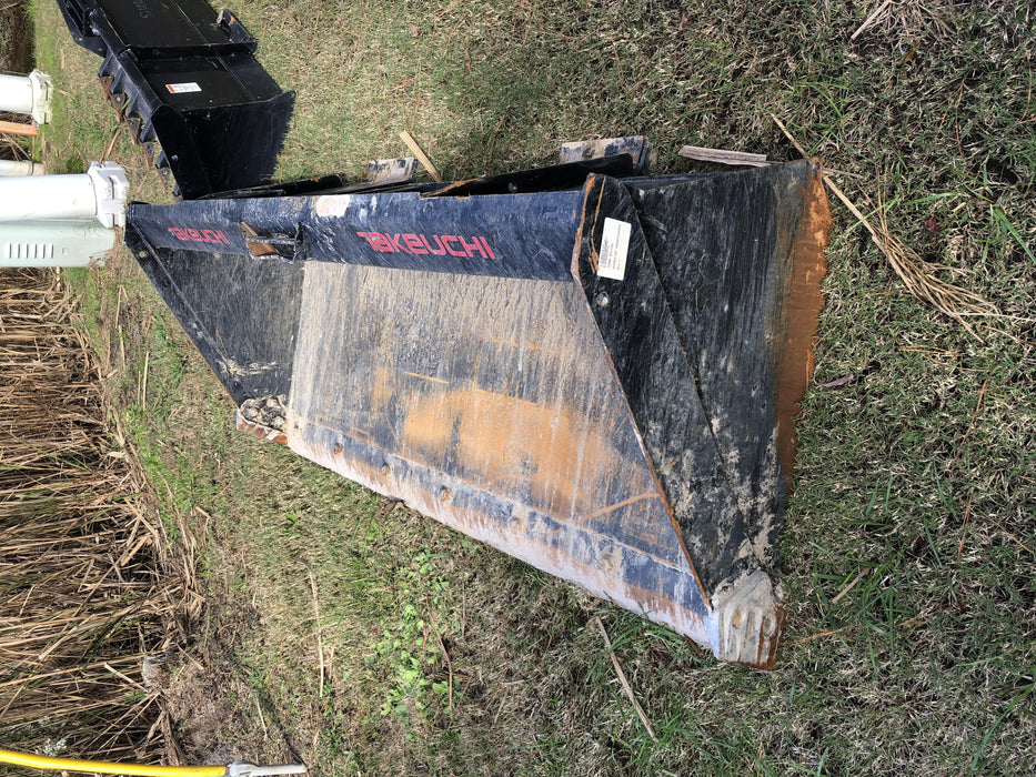 2020 Takeuchi TL12R2-CR Cab/Heat/Air, 111hp, Hydraulic QC