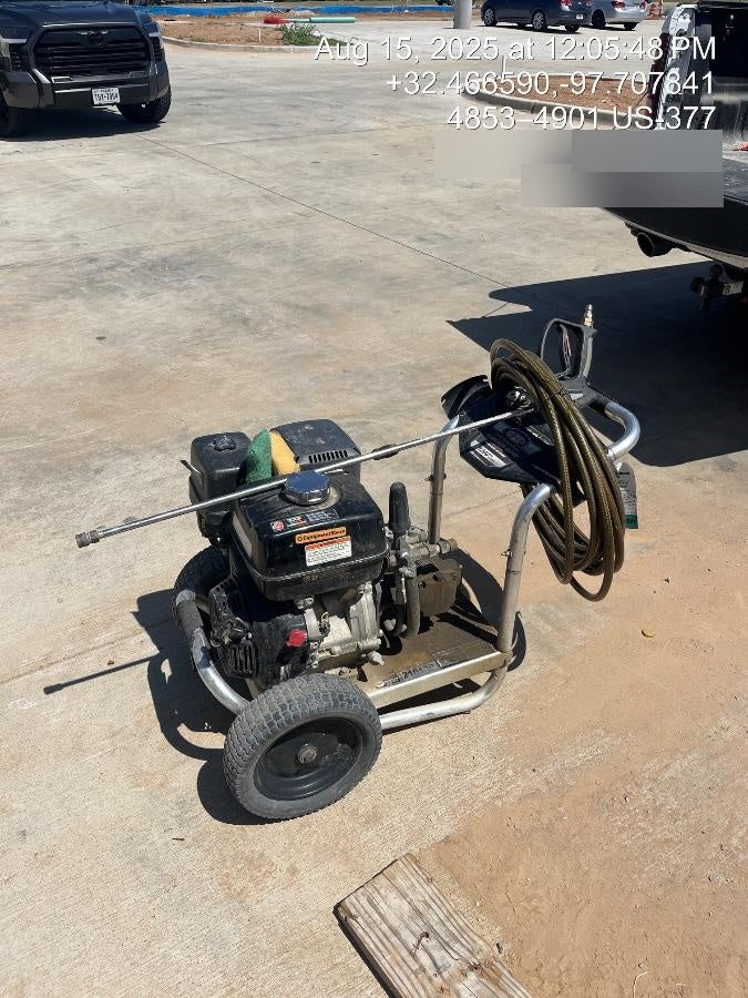 2022 SIMPSON 61028