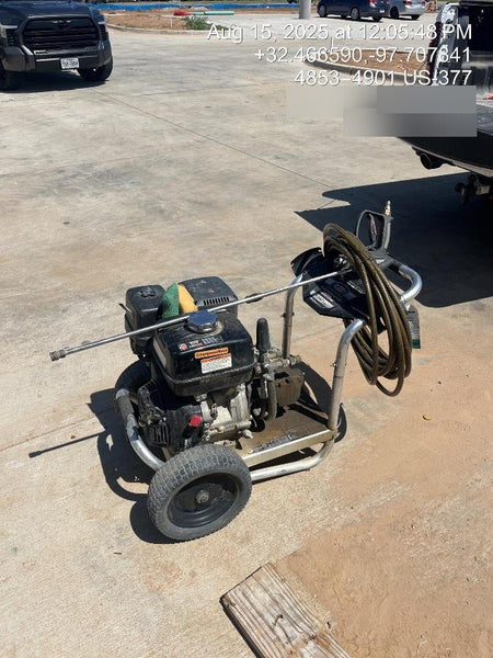 2022 SIMPSON 61028