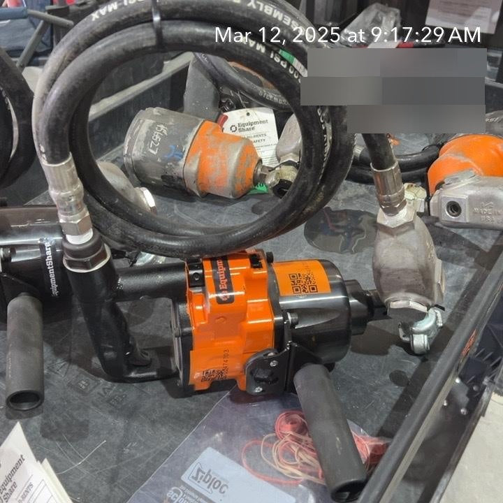 2024 MICHIGAN PNEUMATIC ES-4940B2-TRACKER