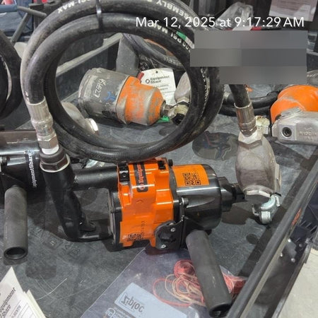 2024 MICHIGAN PNEUMATIC ES-4940B2-TRACKER