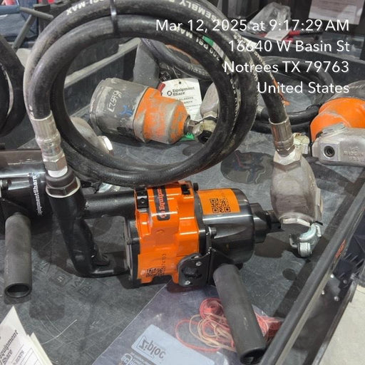 2024 MICHIGAN PNEUMATIC ES-4940B2-TRACKER