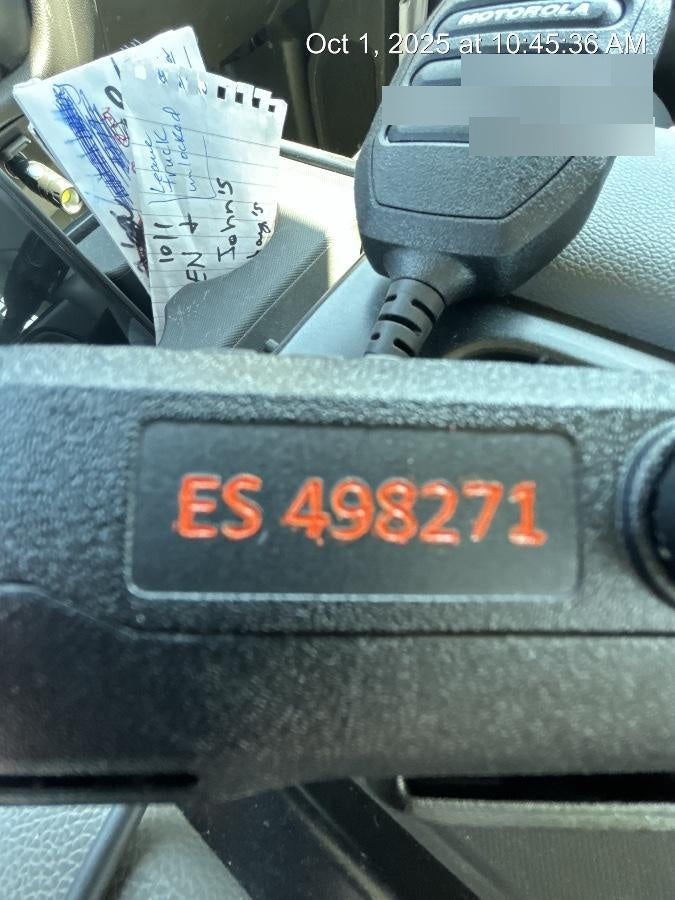 2025 MOTOROLA R7 DISPLAY