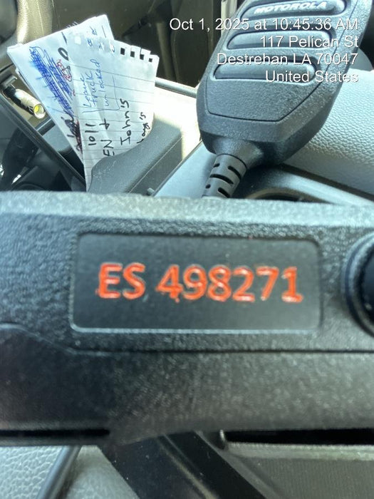 2025 MOTOROLA R7 DISPLAY